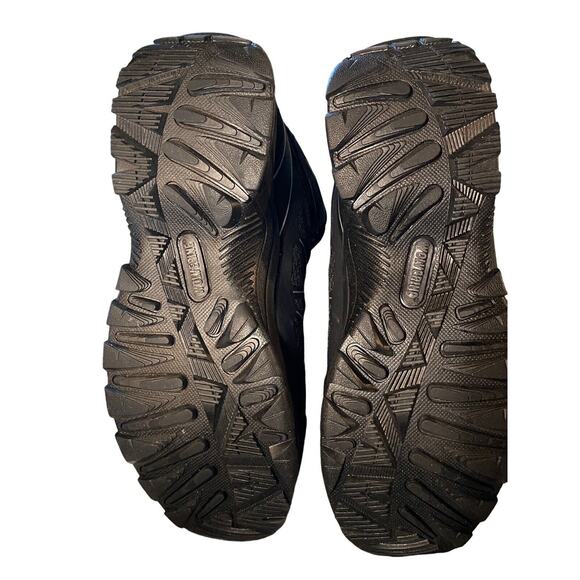 Gorpcore Wolverine Men Amherst II CarbonMAX Boot Size 8 M Black Safety Toe NOS - Picture 8 of 11